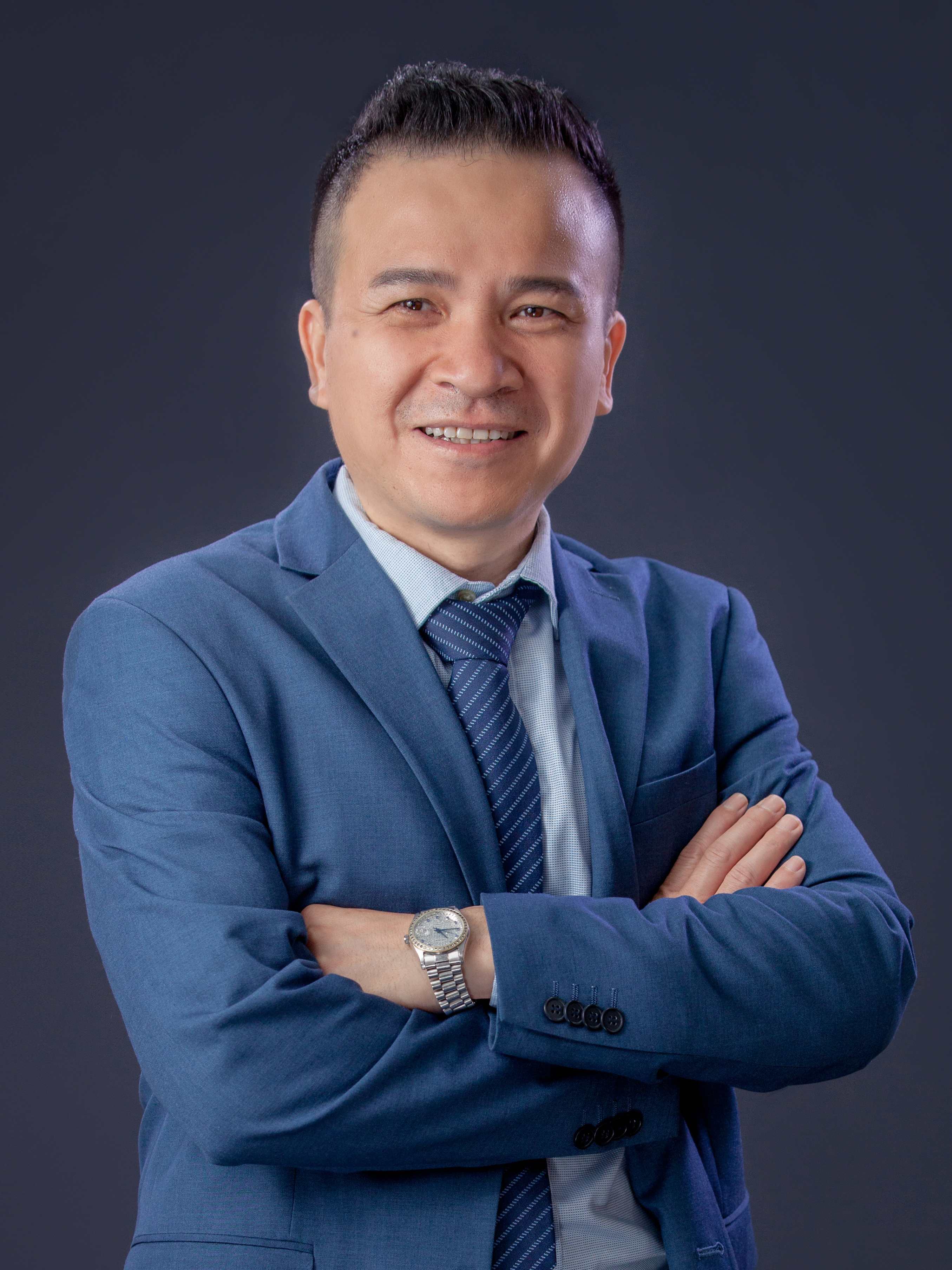 管院國際認證資料蒐集系統- 個人網頁預覽